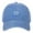 Light Blue, variant on KANG Trendy Unisex Baseball Cap With Heart Embroidery Design For Casual Outdoor Activities Hiking Travel And Daily Wear Adjustable Comfortable Hat For Men Women