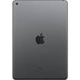 thumbnail image 3 of iPad Apple Remis à Neuf 5e Gén. A1822 (Wi‐Fi) 32 Go Gris Cosmique avec Écouteurs Sans Fil, 3 of 4