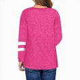 thumbnail image 3 of HCNTES Cute Tops For Girls Shirts For Teens Girls Girls Long Sleeve Shirts Soft Cotton Long-Sleeve T-Shirts Basic Tees for Teen Girls Youth, 3 of 5