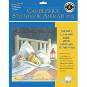 Angle View: Can't You Sleep, Little Bear?: Candlewick Storybook Animations