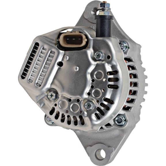 DB Electrical 400-52159 New Alternator for Case Excavators - Mini Cx27B All Yanmar 3Tnv82