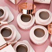 Beauty Creations - Eyebrow Definer Gel, Medium Brown, Brow Formation, Waterproof, Smudge-Proof, Matte Finish