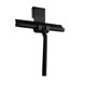 thumbnail image 1 of Shower Squeegee - Shower Squeegee with Holder No Drilling - Glass Squeegee Shower with Stainless St, 1 of 5