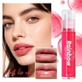 thumbnail image 2 of Kokovifyves Hydrating Roller Ball Lip Oil Shiny Long-Lasting and Fade Resistants Lip Gloss 7ml, 2 of 5