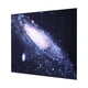 thumbnail image 3 of Tapiz 3D para decoración de pared, arte de toalla de playa, cielo estrellado místico de 153 x 102 cm, 3 of 3