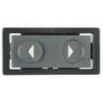 thumbnail image 2 of Standard Ignition Door Window Switch P/N:DS-1459 Fits select: 1990-1994 CHEVROLET GMT-400, 1990-1995 GMC SIERRA, 2 of 3
