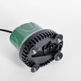 thumbnail image 3 of MABOTO 15W 600L/H Submersible Water Pump Mini Fountain Pump With Power Cord Ultra Quiet Waterproof Water Pump For Aquarium Fish Tank Pond Water Gardens Hydroponic Systems With Nozzles, 3 of 7