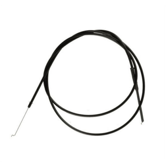 MTD 946-0674A 61" Throttle Cable Yard-Machines 500 366 478R 050R 365 362 364