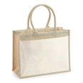 thumbnail image 5 of Pocket Jute Shopper New Arrival, 5 of 5