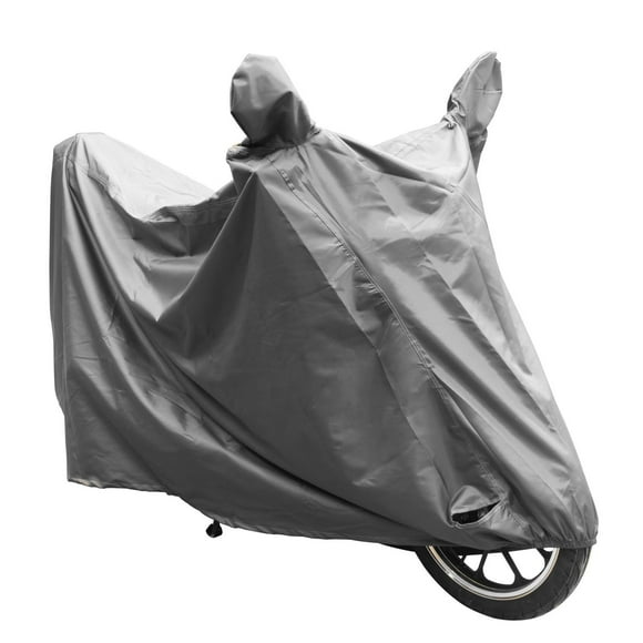 Funda impermeable Antipolvo Para Moto Mediana 250cc - 400cc