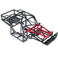 thumbnail image 1 of Wweixi Beautiful And Practical Roll Cage For Axial 1/10 RR10 RC Car Accessories, 1 of 6
