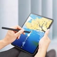 thumbnail image 2 of Protector de pantalla WEOFUN para Samsung Galaxy Tab A9 Plus 11" mate, 2 of 6