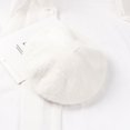 thumbnail image 2 of ZNQHFRE Silk Satin Lined Bonnet Sleep Cap - Stay on All Night Hair Wrap Cover,Slouchy Beanie for Women and Men, 2 of 2
