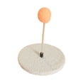 thumbnail image 2 of bxhwj Self-Entertaining Cats Toy Climbing Frame Spring Balls Interactive Cat Teaser Tree Indoor Play Activity Entertainment for Kittens Adult Cats Boredom Relief Pet Supplies, 2 of 6