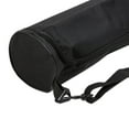 thumbnail image 4 of fastboy Waterproof Yoga Mat Bag Backpack Pilates Exercise  Tote Carrying Black, 4 of 5