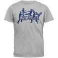 thumbnail image 1 of Bruce Lee - T-Shirt Doux Silhouettes, 1 of 1