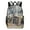 HuWng-1, variant on Jungle Wolf Mech Teenage Backpack Middle Students Bookbag Outdoor Daypack