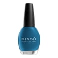 thumbnail image 1 of Esmalte de uñas Original Colección Vibras de Otoño Bissú azul marino, 1 of 2