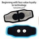 thumbnail image 5 of Seitruly Masajeador de cabeza inteligente, máquina de terapia recargable por USB, dispositivo portátil para terapias del sueño, de sueño masajeadores Negro Seitruly CE014705-02, 5 of 6