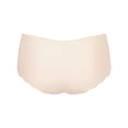 thumbnail image 3 of Sloggi pantalones cortos para mujer, lote de 2 - Pantalones cortos Zero Microfibre 2.0, microfibra, color liso Crema XL (X-Large), 3 of 6