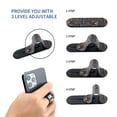 thumbnail image 4 of MOMOSTICK,Phone Grip,Stand/Holder,Two-Way Stand,New Finger Grip for All Smartphones, 4 of 7