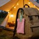 thumbnail image 5 of Bolsa organizadora para gafas de sol con cuerda para colgar en el bolso o mochila – Estuche de viaje para gafas, neceser multiusos para cosméticos y lápices, estuche pequeño y compacto para guardar, 5 of 6