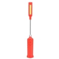 thumbnail image 2 of LED Linterna Linterna LED Linterna Portátil Herramientas de iluminación ajustables Autorizar Hogar Batería Powered Linterns Luces Camping Rojo Inevent HA059445-03B, 2 of 7