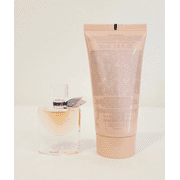 La Vie Est Belle By Lancôme 0.135 oz/4 ml+1.7 oz Body Lotion Travel Size Set