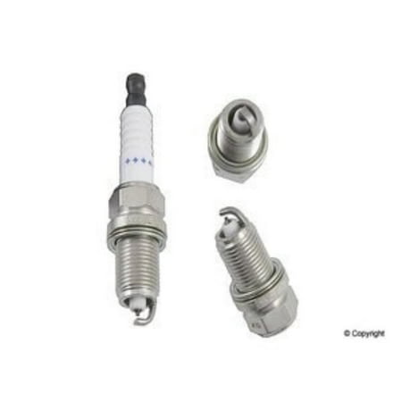 - 4 PCS *NEW* -- # 5304 IRIDIUM Power Spark Plugs IK20, to anywhere IN USA and territories For This Item By Denso,USA