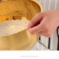 thumbnail image 5 of Strainer Basket Stainless Steel Filter Kitchen Gadget -rainbow, 5 of 5