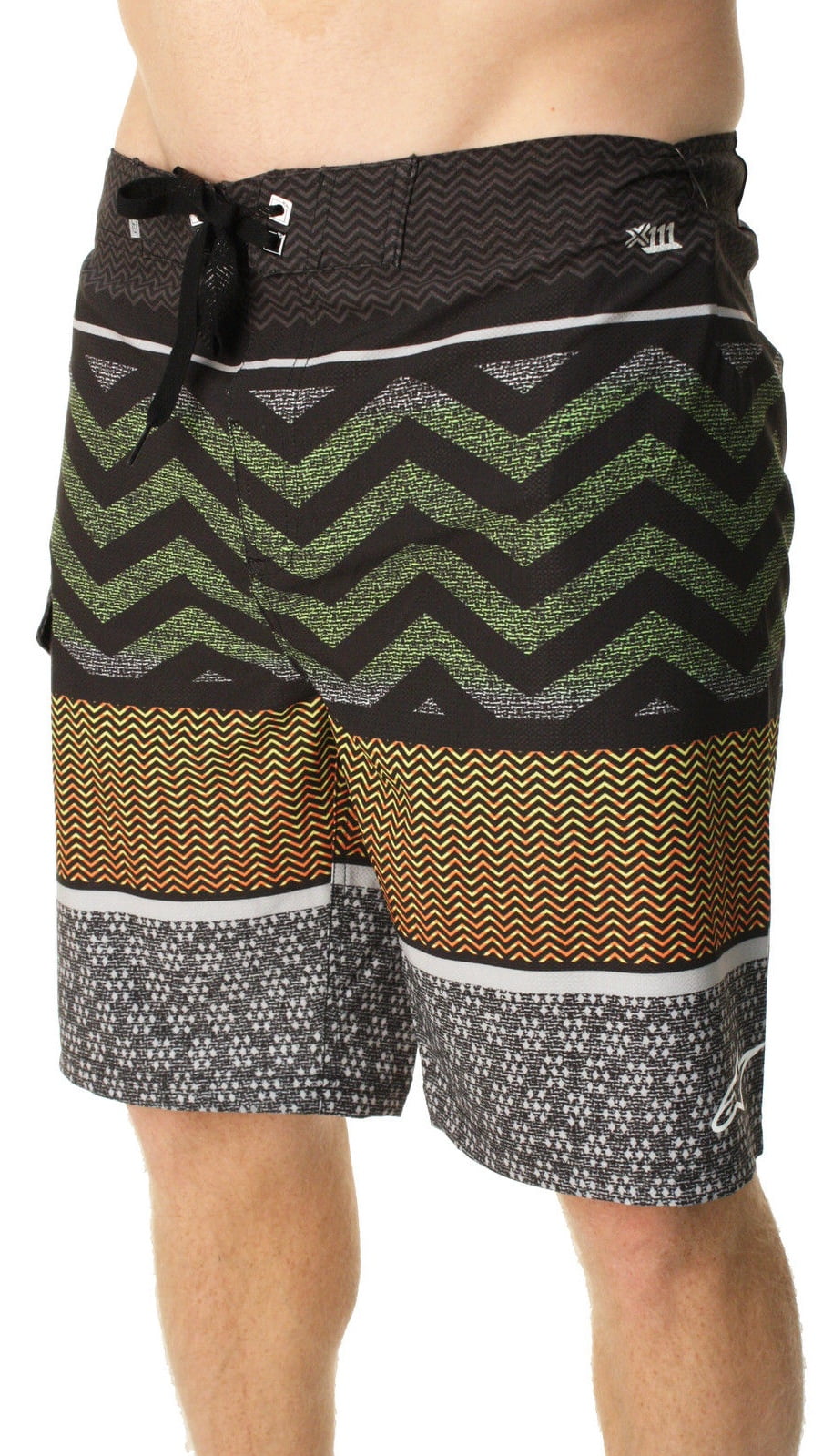 alpinestar swim trunks