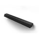 thumbnail image 4 of PHILIPS B7305 2.1 Channel 300 Watts Dolby Audio Performance Soundbar Speaker with Wireless Subwoofer, HDMI ARC (TAB7305), 4 of 5