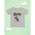 thumbnail image 3 of Monster Racing T-Shirt Infant -Image by Shutterstock,  18 Months, 3 of 4