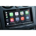 thumbnail image 5 of Pioneer AVH-2300NEX 7" Double-DIN In-Dash NEX DVD Receiver with Bluetooth, Apple CarPlay, Android Auto, FLAC Audio and SiriusXM Ready, 5 of 6