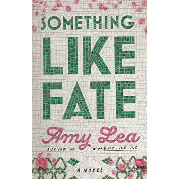 Pre-Owned Something Like Fate: A Novel, 9781662517600, 1662517602, Paperback,