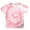 C-Pink, variant on Girl Tops Size 7-8 Tie Dye Graphic Print Short Sleeve Crewneck Kids Tees Soft Cute Tees Toddler Clothes,D-Light Pink,130(6-7 Years)
