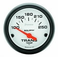 thumbnail image 2 of AUTO METER 5757 2IN TRANS TEMP, 100-250F SSE, PHANTOM, 2 of 3
