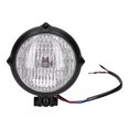 thumbnail image 1 of Vintage Head Light,4in 12V Motorcycle Headlight Motorcycle Headlight Motorcycle Front Light Cutting-Edge Features, 1 of 14