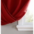 thumbnail image 3 of Solid Blackout Grommet Window Panel, 3 of 3