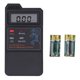 thumbnail image 2 of Medidor digital de EMF pantalla transparente ABS detector LCD EMF modos duales para refrigerador ANGGREK Otros, 2 of 8