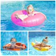 thumbnail image 3 of Gafas de natación para niños Starweh, paquete de 2, antivaho y a prueba de fugas, 3 of 8