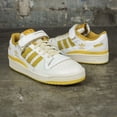 thumbnail image 3 of Adi-das Originals Forum 84 Low Men’s Athletic Shoe White Sneakers Footwear #537, 3 of 5
