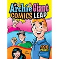 thumbnail image 1 of Archie Giant Comics Leap, 1 of 1