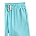 thumbnail image 3 of Wonder Nation Little Boys' Pull On Knit Shorts, 2-Pack, Sizes 4-10, 3 of 3