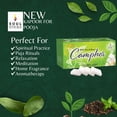 thumbnail image 3 of Tabletas de alcanfor Soul Sticks, alcanfor natural, 150 g (32 tabletas), 3 of 8