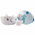 thumbnail image 4 of SHAGUOZHOU 3L Aroma Humidifier Double Nozzle Air Diffuser Atomizer Fogger Mist Easy to Clean Large Room Small Humidifiers Warm Mist for Humidifiers for Living Room Quiet, 4 of 8