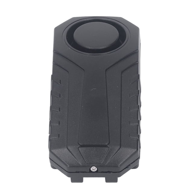 Alarma para scooter, alarma para bicicleta, sensibilidad de 113 dB, alarma de seguridad para bicicleta, alarma para bicicleta creada magistralmente