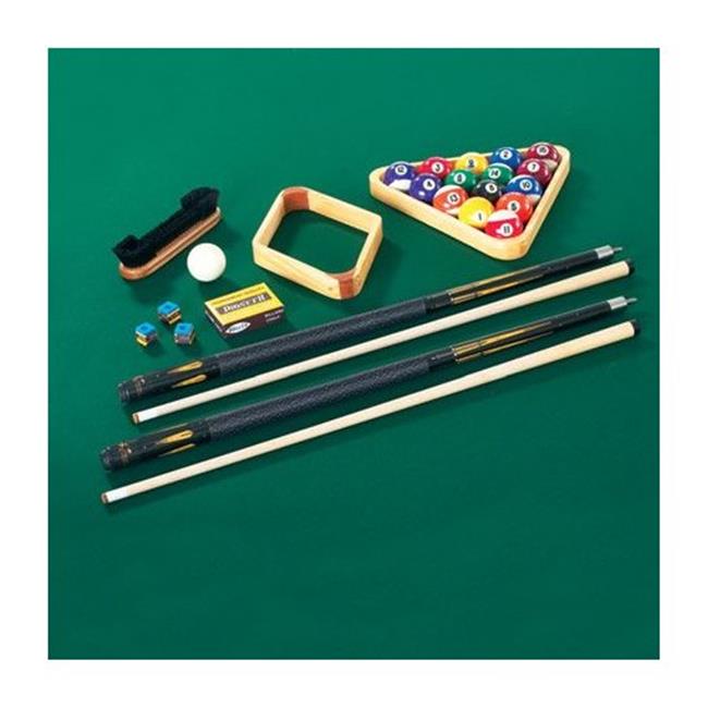 Mr. Billiard PKG2 Starter Accessory Kit Walmart Canada