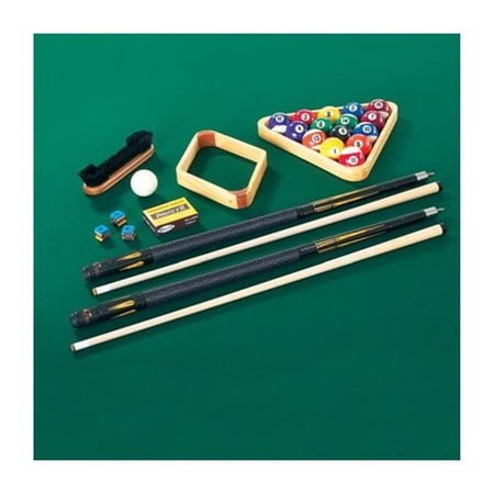 Mr. Billiard PKG-2 Starter Accessory Kit | Walmart Canada
