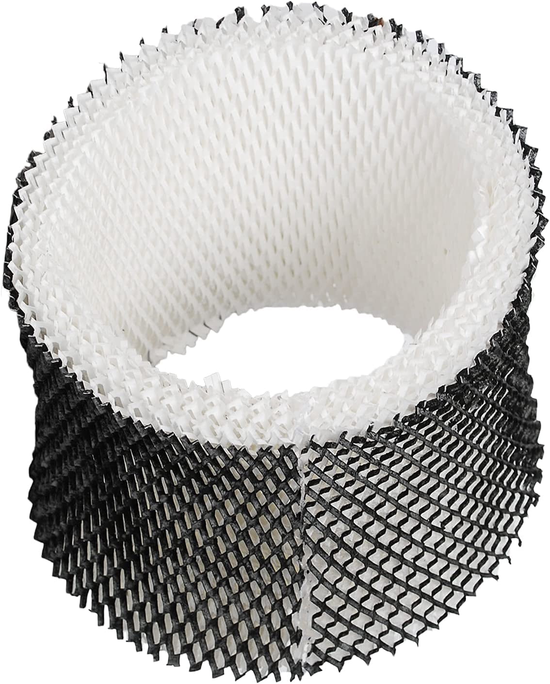 HWF64 Wick Filters Compatible with Holmes HWF64 Filter B fits Holmes HM1730 HM1745 HM1746 HM1750 HM2200 Sunbeam SCM1745 SCM1746 Bionaire BWF64 BWF64CS BCM1745 BCM1745-C BCM2200,2-Pack